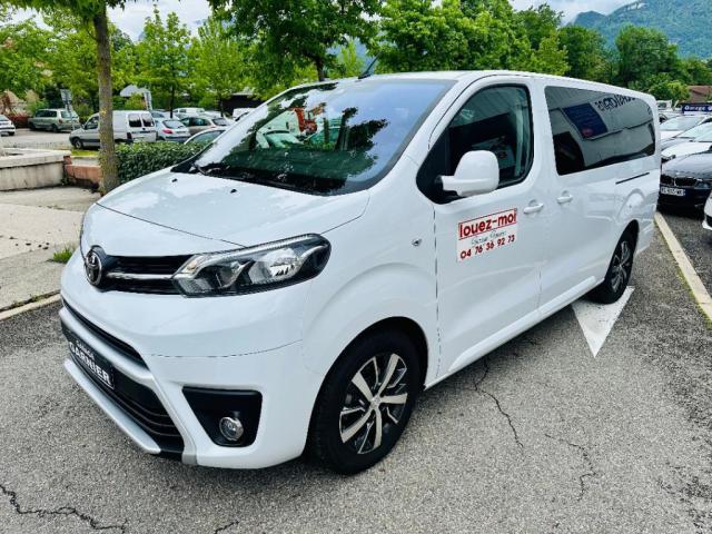 Toyota Proace Verso image 1