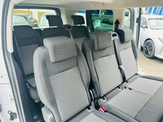 Toyota Proace Verso image 3