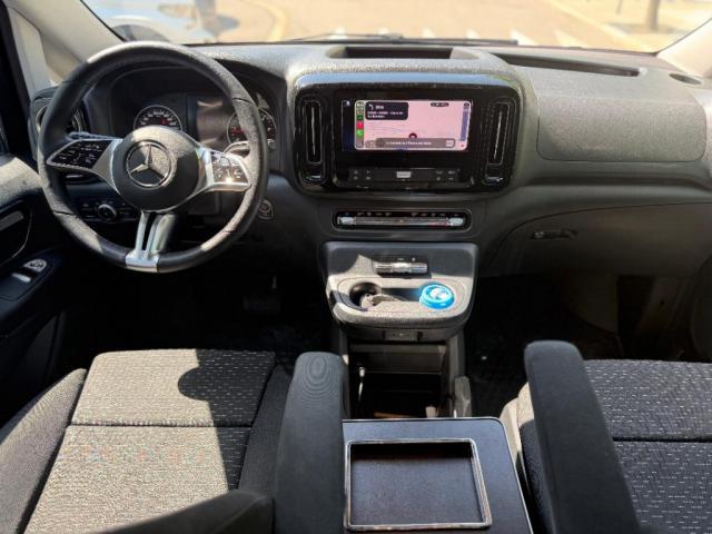 Mercedes Benz Vito Mixto image 4