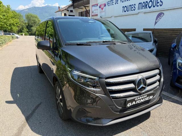 Mercedes Benz Vito Mixto image 7