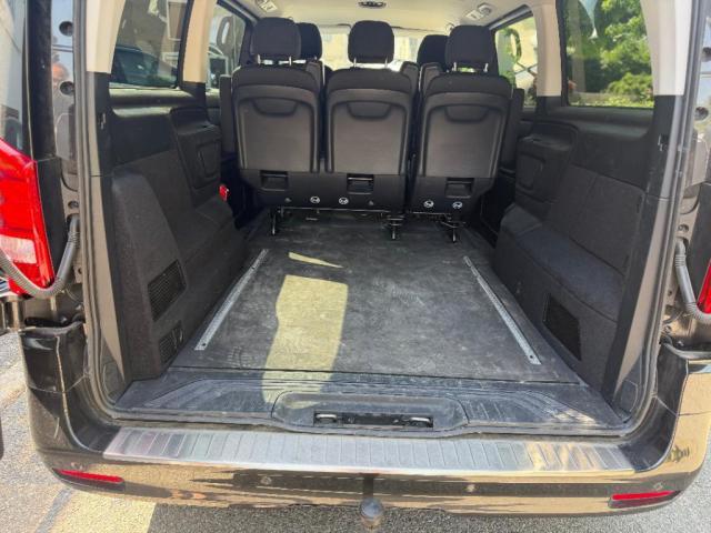 Mercedes Benz Vito Mixto image 6