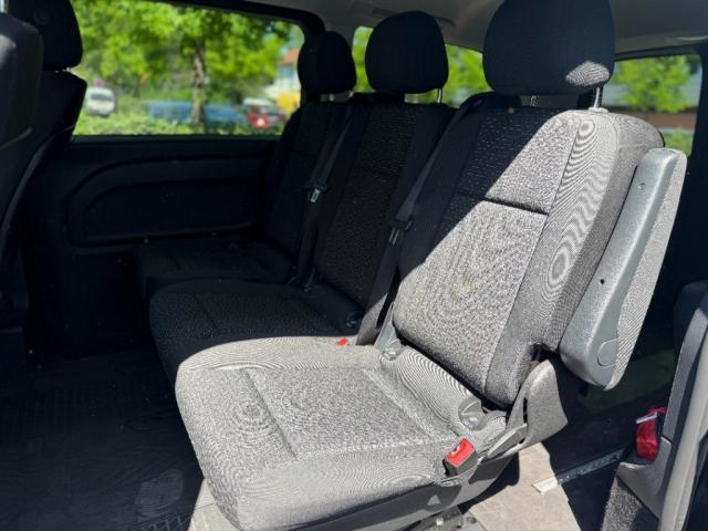 Mercedes Benz Vito Mixto image 1