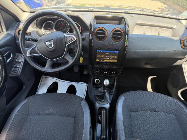 Dacia Duster image 7