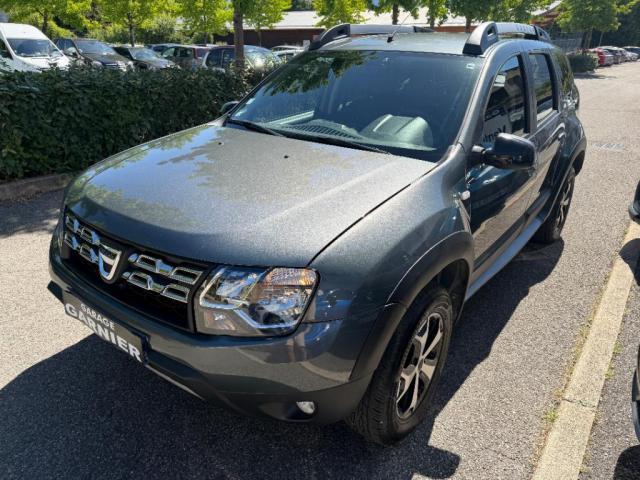 Dacia Duster image 6