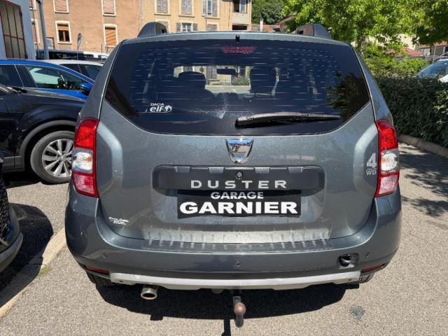 Dacia Duster image 5