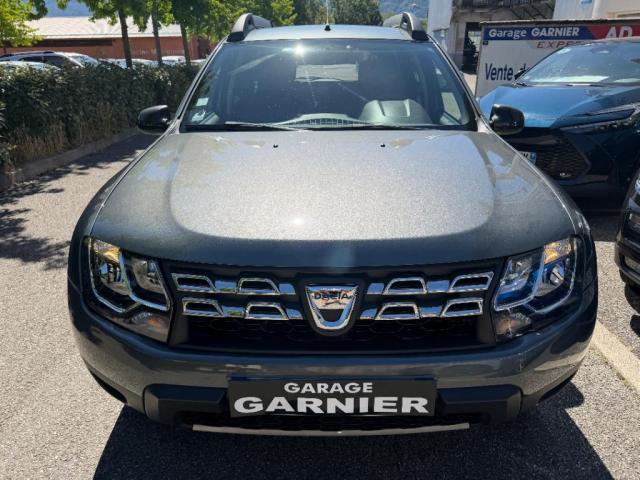 Dacia Duster image 3