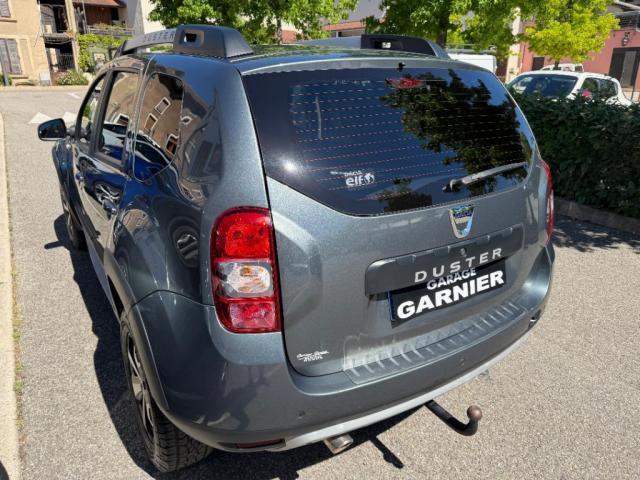 Dacia Duster image 4