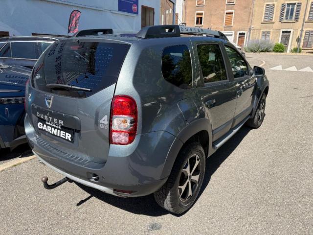 Dacia Duster image 2