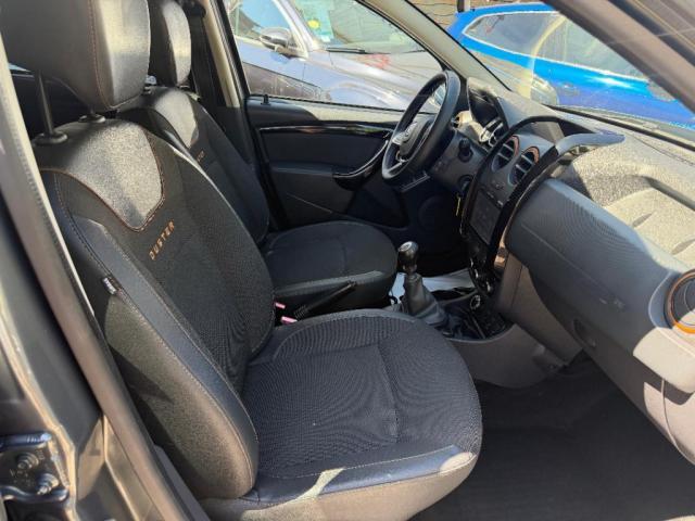 Dacia Duster image 8