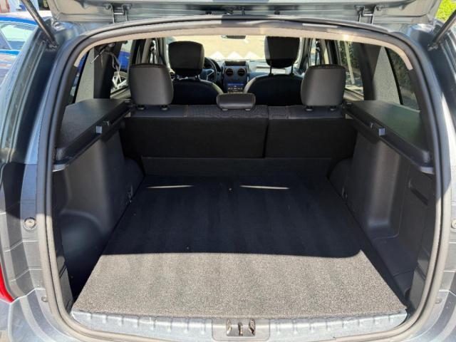Dacia Duster image 1