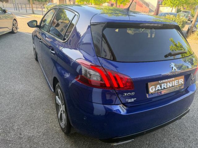 Peugeot 308 image 4