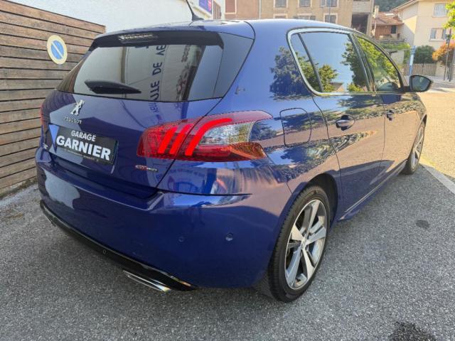 Peugeot 308 image 5