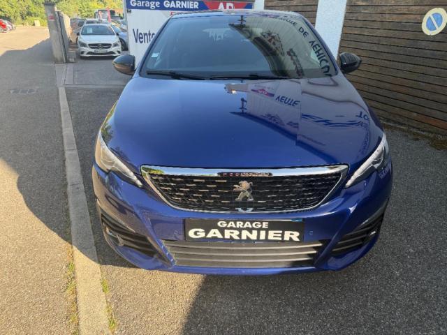 Peugeot 308 image 9