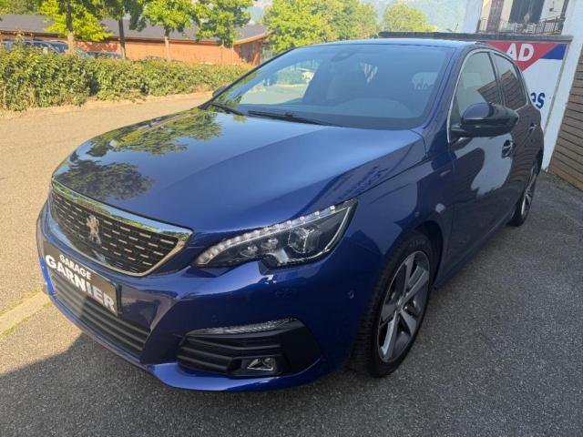 Peugeot 308 image 6
