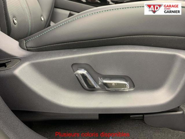 Byd Seal U image 1