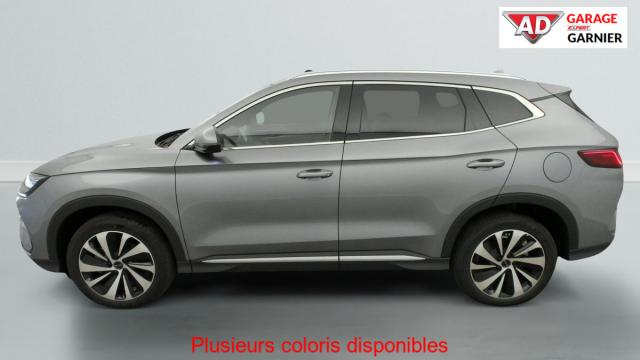 Byd Seal U image 8