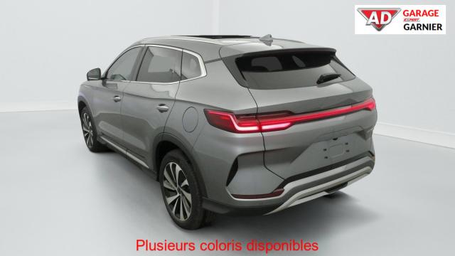 Byd Seal U image 6