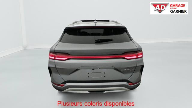 Byd Seal U image 9