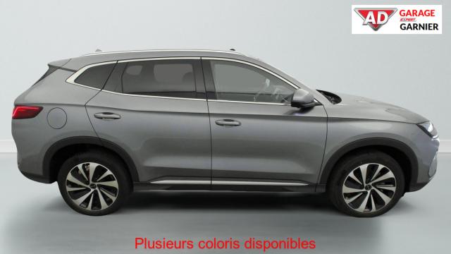 Byd Seal U image 4