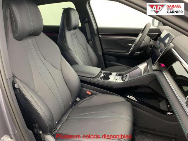 Byd Seal U image 3