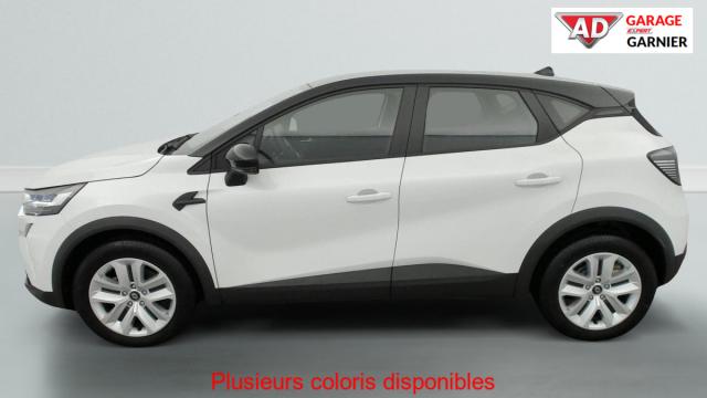 Renault Captur image 6