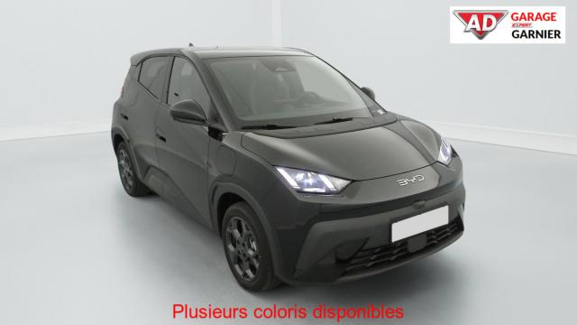 Byd Dolphin Surf 43.2 Kwh 156 Ch Comfort