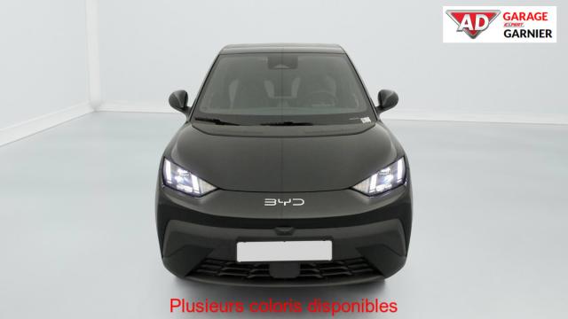 Byd Dolphin image 6