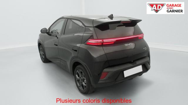 Byd Dolphin image 5