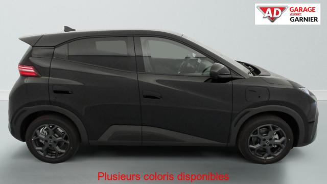 Byd Dolphin image 8