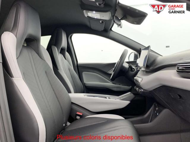 Byd Dolphin image 1