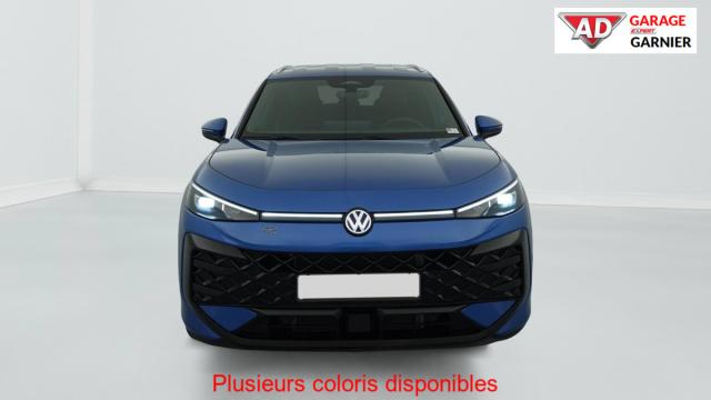 Volkswagen T-Roc image 5