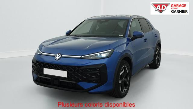 Volkswagen T-Roc image 3