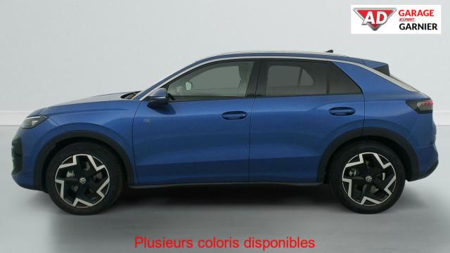 Volkswagen T-Roc image 7
