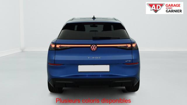 Volkswagen T-Roc image 9