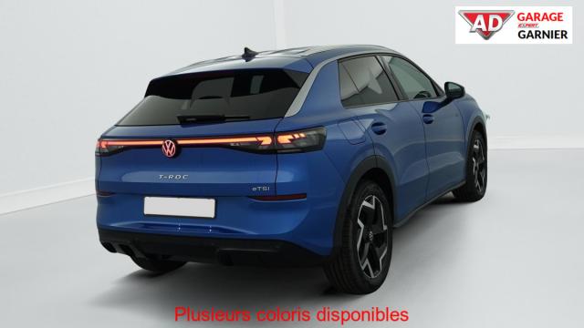 Volkswagen T-Roc image 2