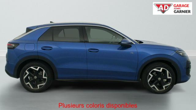 Volkswagen T-Roc image 8