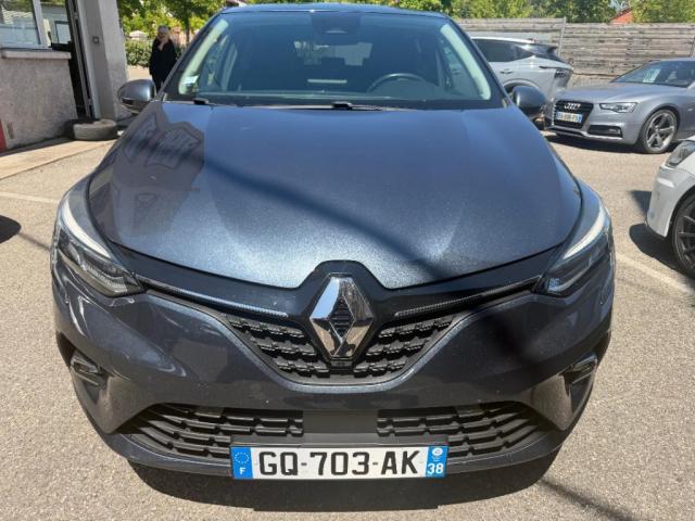 Renault Clio image 2