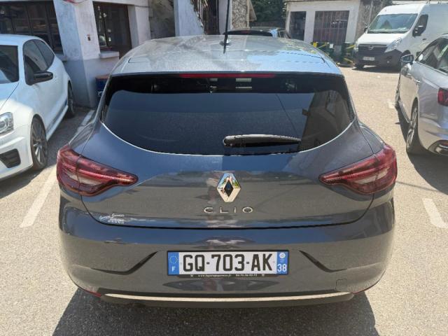 Renault Clio image 7