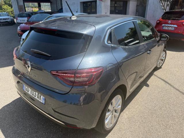 Renault Clio image 5