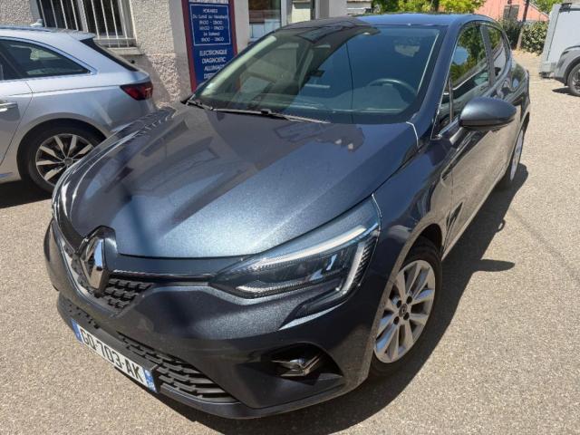 Renault Clio image 6