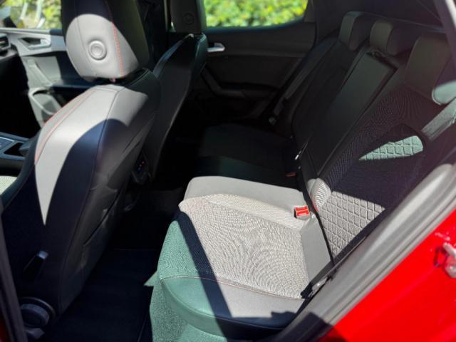 Seat Leon image 7