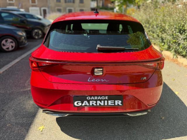 Seat Leon image 1