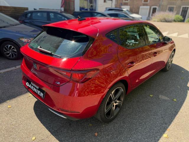Seat Leon image 9