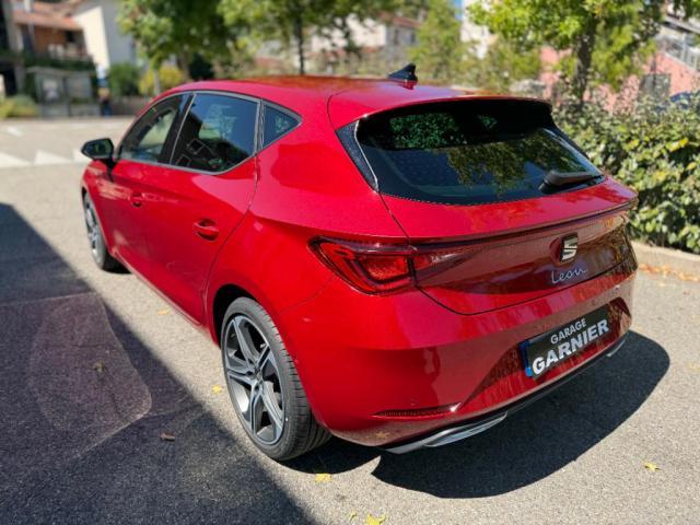 Seat Leon image 5