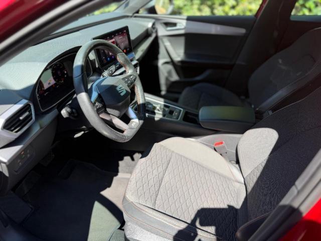 Seat Leon image 2
