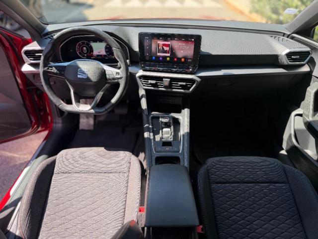 Seat Leon image 4