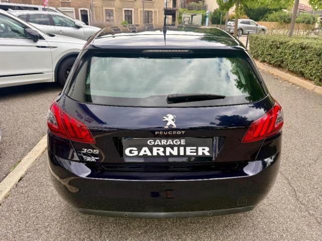 Peugeot 308 image 1