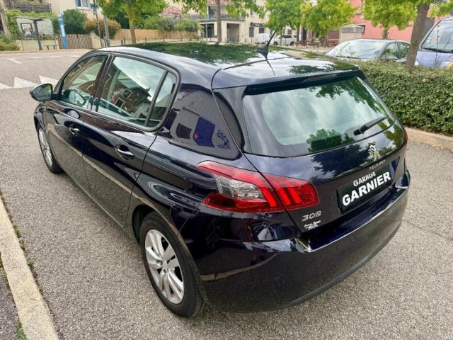 Peugeot 308 image 5