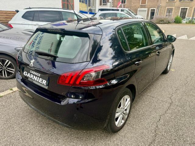 Peugeot 308 image 8