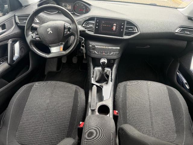 Peugeot 308 image 4